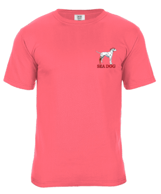 Ocean is Calling T-Shirt - Image 4