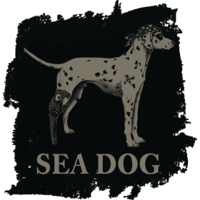 Sea Dog Founder - Image 3