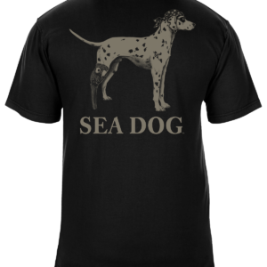 Sea Dog Founder