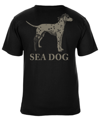 Sea Dog Founder