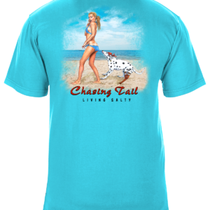 Chasing Tail T-Shirt