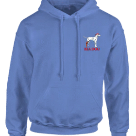 Stay Salty Y'All Hooded Sweater - Image 2