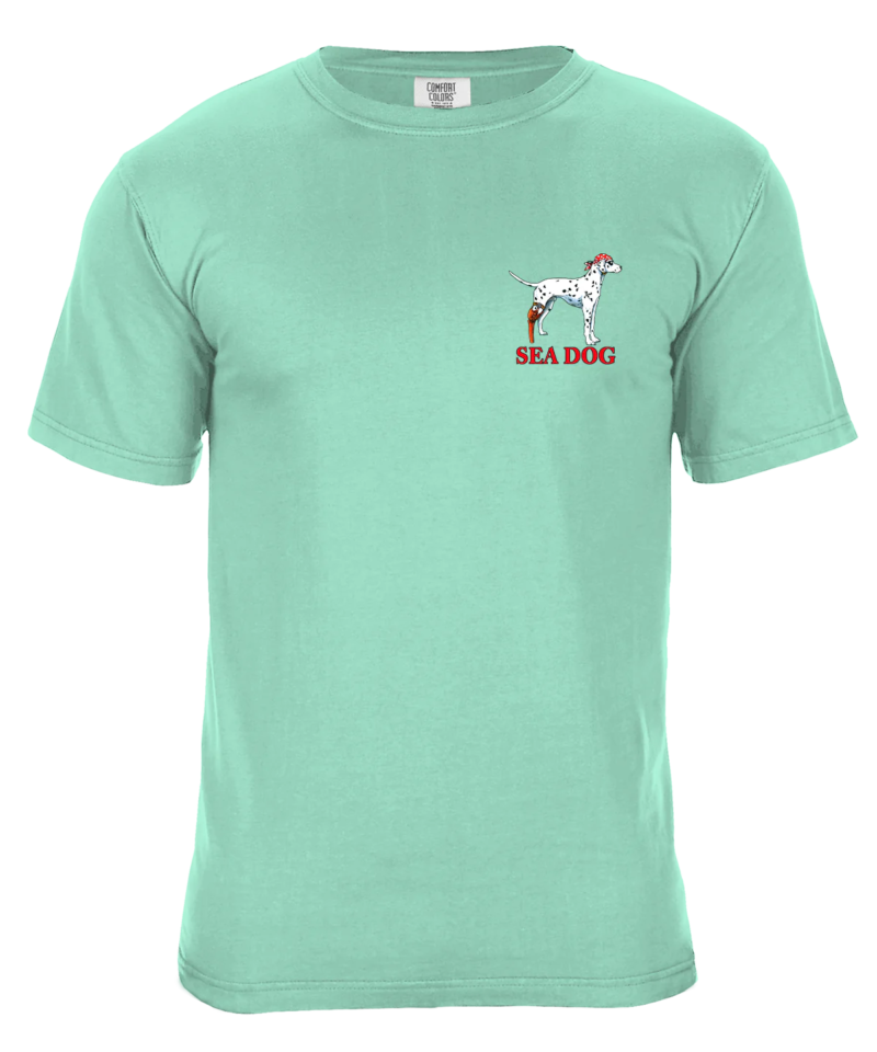 DILF Fishing T-Shirt - Image 2