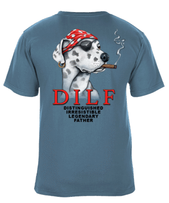 DILF T-Shirt