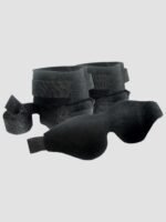 Sportsheets Beginners Bondage Kit (5 Piece) - Image 3
