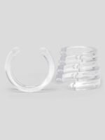 CB-6000 Male Chastity Cage Kit - Image 3
