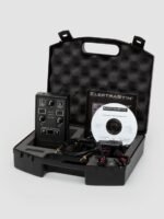 ElectraStim EM140 SensaVox Power Unit Dual Channel Electrosex Kit - Image 2