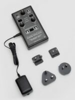 ElectraStim EM140 SensaVox Power Unit Dual Channel Electrosex Kit - Image 4