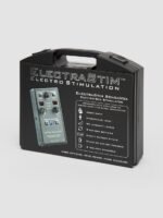 ElectraStim EM140 SensaVox Power Unit Dual Channel Electrosex Kit - Image 5