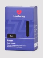 Tracey Cox Supersex Bullet Vibrator - Image 4