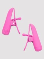 Nipplettes Rechargeable Nipple Clamps