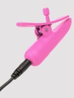 Nipplettes Rechargeable Nipple Clamps - Image 4