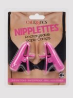 Nipplettes Rechargeable Nipple Clamps - Image 5