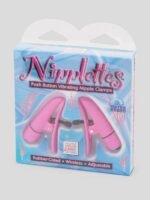 Nipplettes Rechargeable Nipple Clamps - Image 6