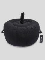 Fetish Fantasy Inflatable Hot Seat - Image 2