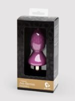 Rocks Off 7 Function Ass Berry Vibrating Butt Plug 2.25 Inch - Image 5