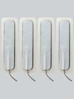 ElectraStim Uni-Polar Long ElectraPads (4 pack)
