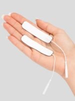 ElectraStim Uni-Polar Long ElectraPads (4 pack) - Image 2