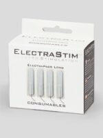 ElectraStim Uni-Polar Long ElectraPads (4 pack) - Image 3