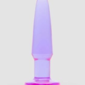 BASICS Slimline Butt Plug
