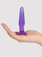BASICS Slimline Butt Plug - Image 3