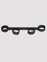Sportsheets Spreader Bar with Cuffs - Image 2
