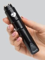 Lovehoney Erotic Rocket 10 Function Clitoral Vibrator - Image 4