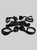 Tracey Cox Supersex Beginner's Bondage Kit (5 Piece) - Image 3