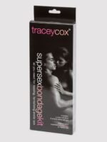 Tracey Cox Supersex Beginner's Bondage Kit (5 Piece) - Image 4
