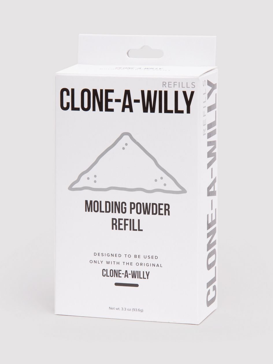 19972.jpg Clone-A-Willy and Clone-A-Pussy Molding Powder (1 Bag) - Image 1