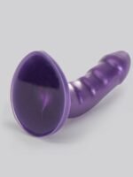 Tantus Curve Silicone Dildo 6.5 Inch - Image 4