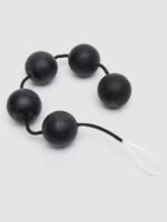 Smooth Latex Anal Power Jiggle Balls - Image 2