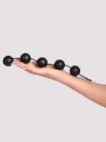 Smooth Latex Anal Power Jiggle Balls - Image 3