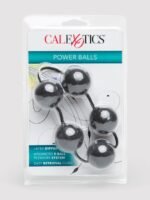 Smooth Latex Anal Power Jiggle Balls - Image 4
