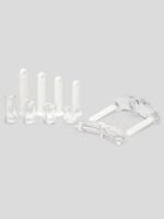CB-6000S Short Male Chastity Cage Kit - Image 4