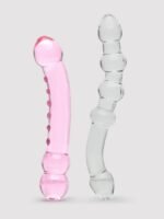 Lovehoney Glass Dildo Set - Image 7