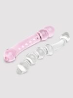 Lovehoney Glass Dildo Set - Image 2