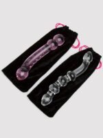 Lovehoney Glass Dildo Set - Image 3