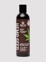 Earthly Body Naked in the Woods Massage Oil 8.0 fl.oz - Image 2