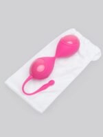 Tracey Cox Supersex Kegel Toner Balls 2.8oz - Image 3