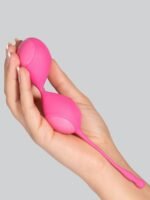 Tracey Cox Supersex Kegel Toner Balls 2.8oz - Image 4