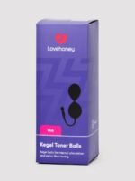 Tracey Cox Supersex Kegel Toner Balls 2.8oz - Image 5