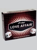 All Night Love Affair Dice And Card Game - Image 3