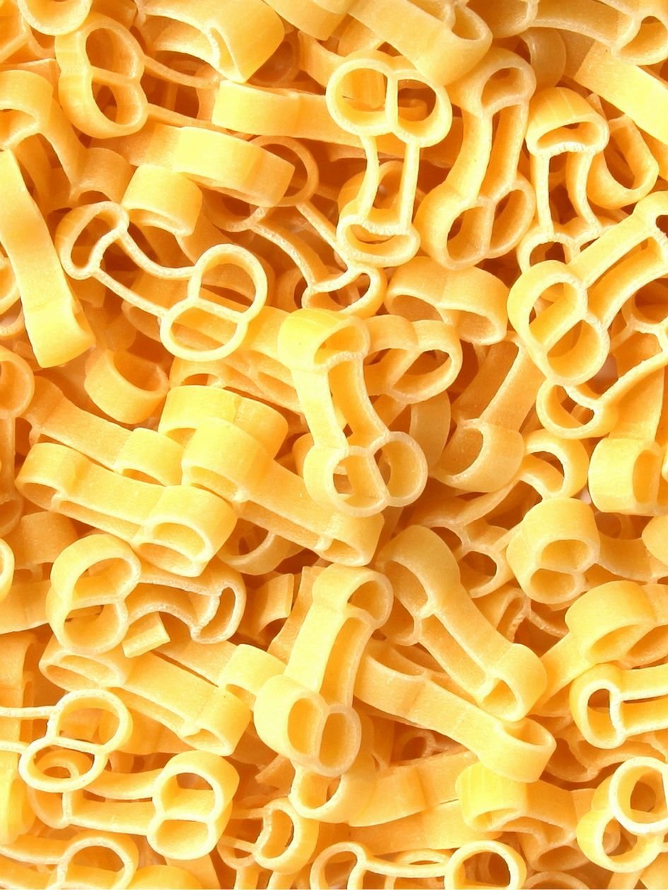 2342-1.jpg Penis Pasta 7oz - Image 1
