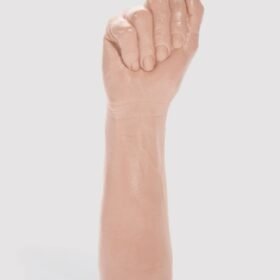 Doc Johnson Belladonna's Bitch Fist Realistic Fisting Dildo