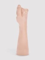 Doc Johnson Belladonna's Bitch Fist Realistic Fisting Dildo - Image 4