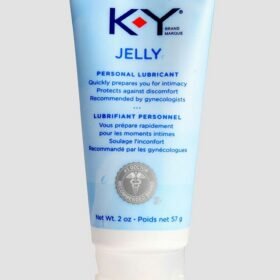 KY Jelly 2.0 fl oz