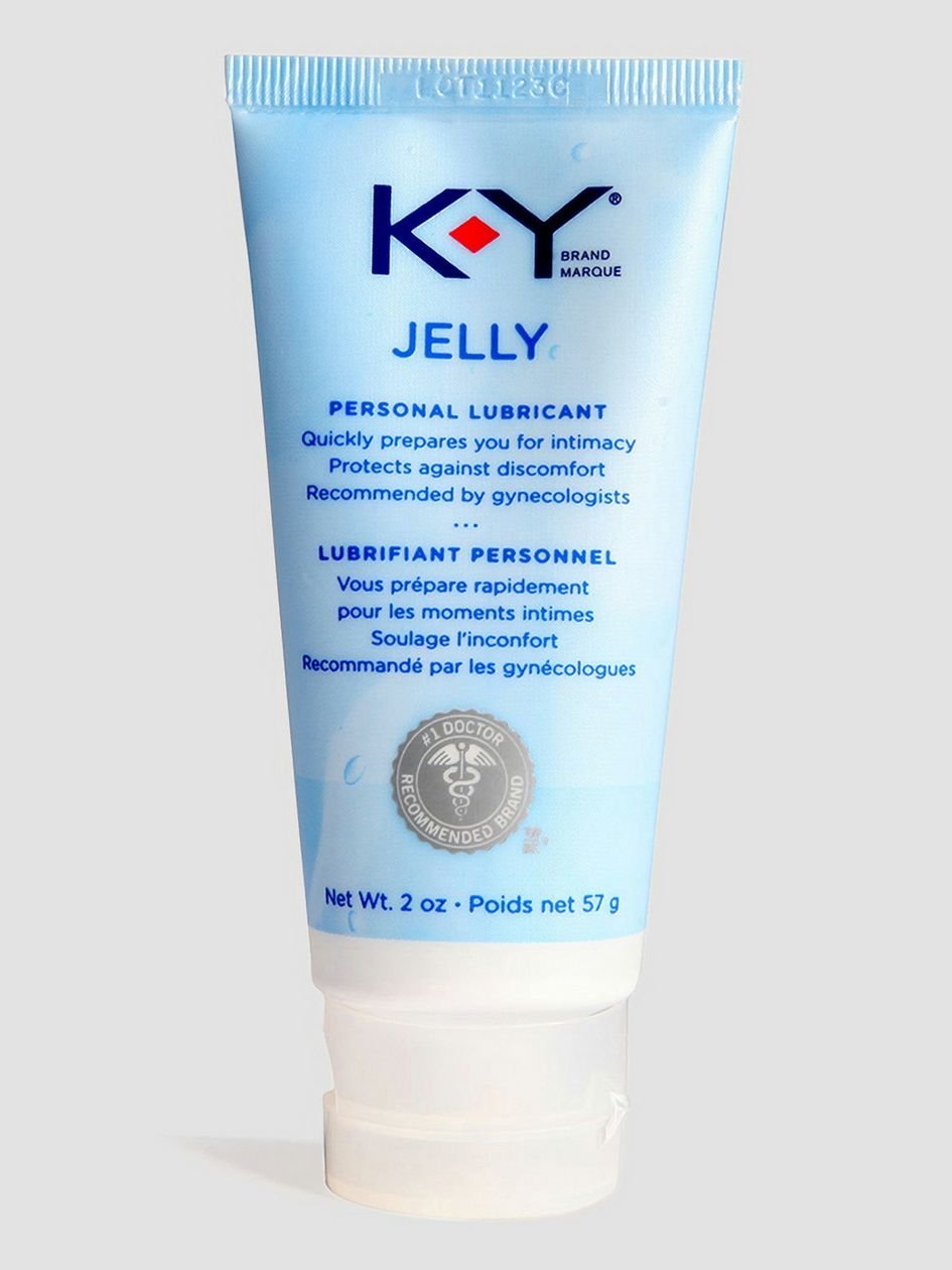 24409.jpg KY Jelly 2.0 fl oz - Image 1