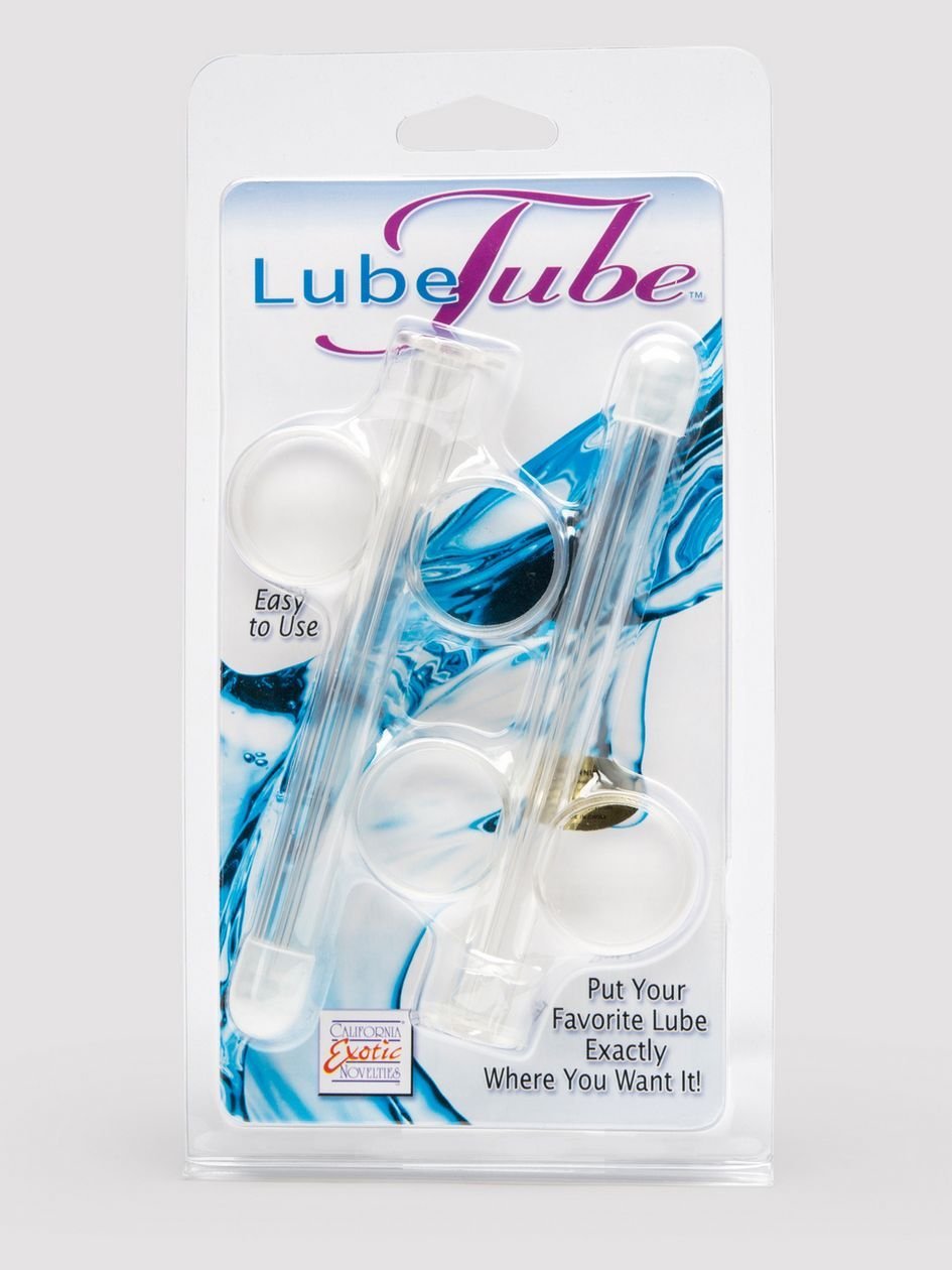 26266.jpg Lube Tube Applicator Syringe (2 Pack) - Image 1