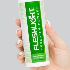 Fleshlight Renewer Powder 4oz